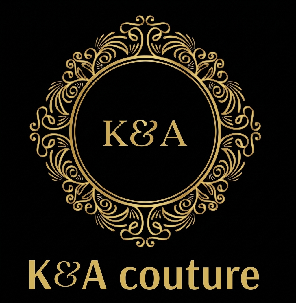 K&A Couture Logo